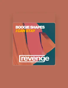 Boogie Shapesを聴いたり、ミュージックビデオを鑑賞したり、経歴やツアー日程などを確認したりしましょう！