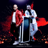 Ngise Mathandweni (feat. Bongani Nchang) - Single - Master T Rox