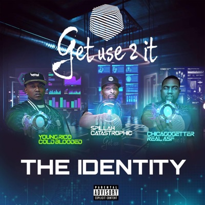 Get Use 2 It : The Identity