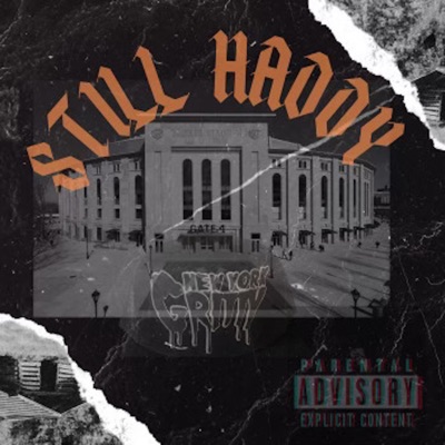 Still Haddy (feat. POP DA DON) - Single