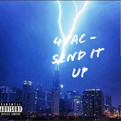 Send it up - Single