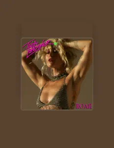 Ouve Talia Londoner, vê vídeos de música, lê a biografia, vê as datas da digressão e muito mais!