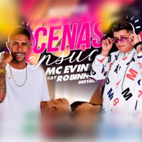 Cenas Sensuais - Single - MC Evinho, Robinho Destaky & Eslley