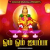 Om Om Ayyappa - Single