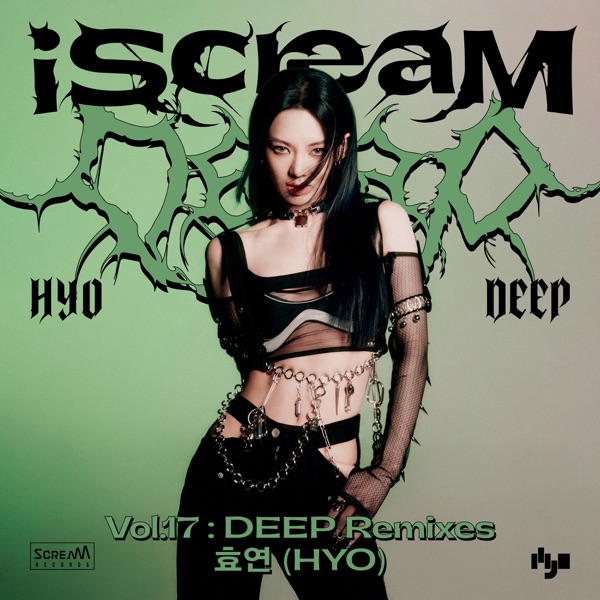 iScreaM Vol.17 : DEEP Remixes - Single