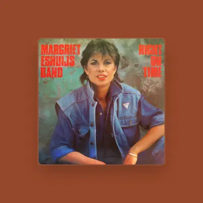 Listen to Margriet Eshuijs Band, watch music videos, read bio, see tour dates & more!
