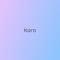 Karo - Songlorious lyrics