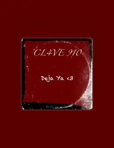 Escucha a CL4VE 910, mira videos musicales, lee su biografía, consulta las fechas de las gira y más.