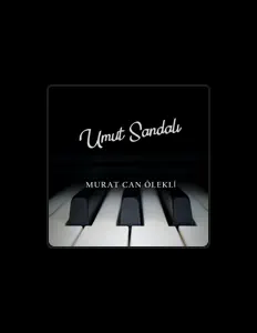 Murat Can Ölekli dinle, müzik videolarını izle, biyografisini oku, tur tarihlerini ve daha fazlasını gör!