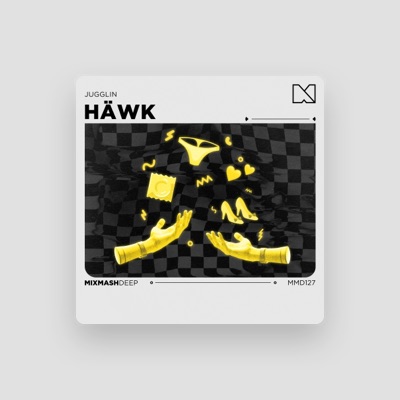 Listen to HÄWK, watch music videos, read bio, see tour dates & more!