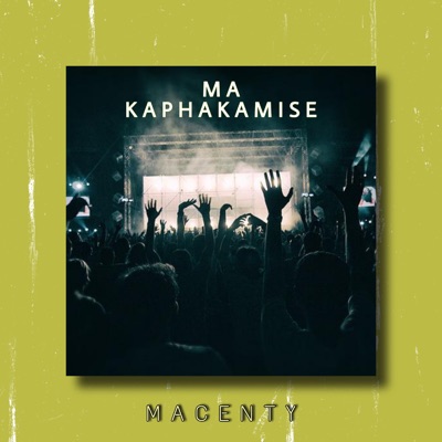 Ma Kaphakamise - Single