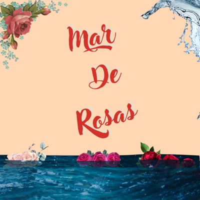 Mar de Rosas - Single