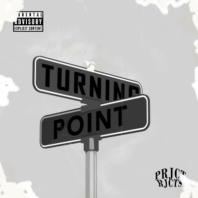 Turning Point - EP