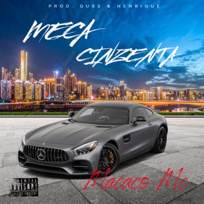 Meca Cinzenta - Single