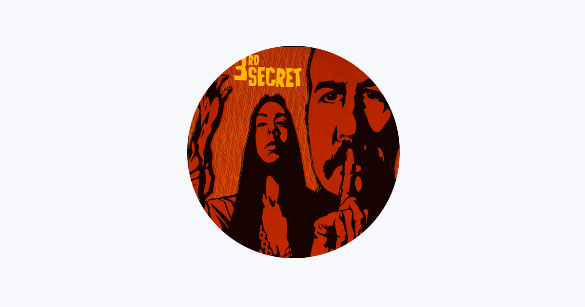 3rd Secret - Apple Music 3rd Secret - Apple Music