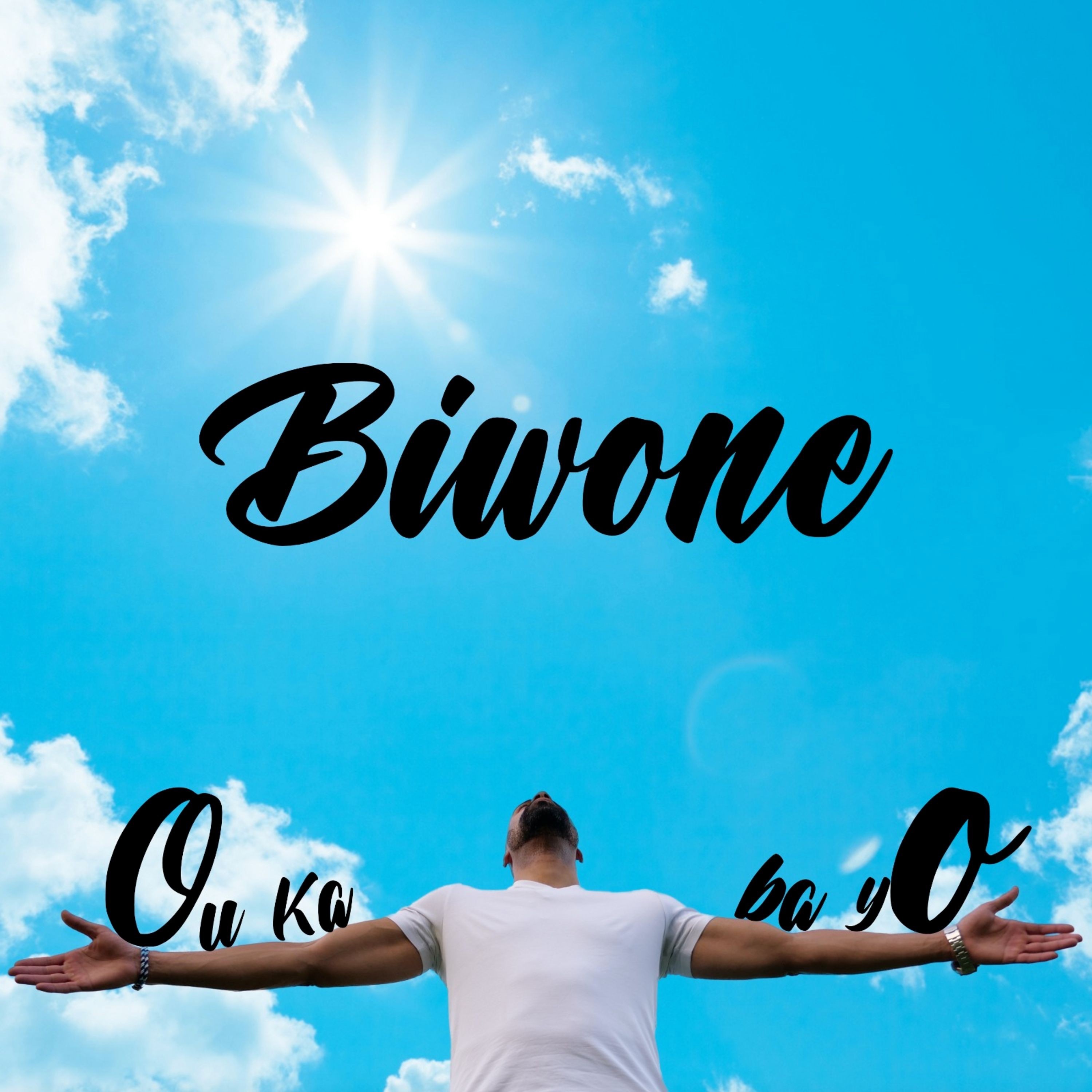 Ou ka ba yo - Single
