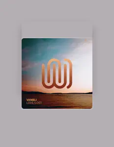 Listen to VANBLI, watch music videos, read bio, see tour dates & more!