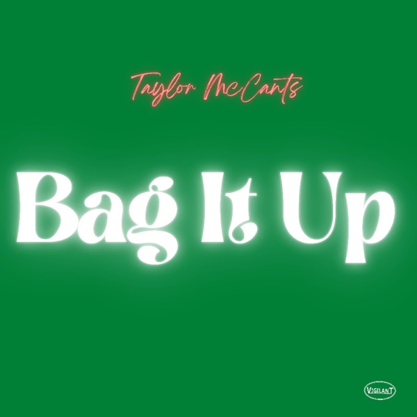 Bag It Up