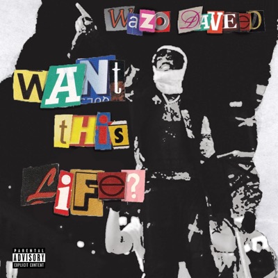 Want This Life? - Single