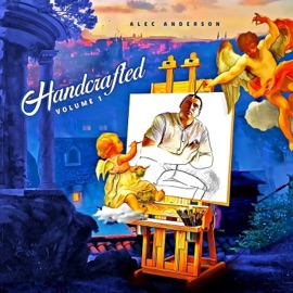 Hold On Alec Anderson