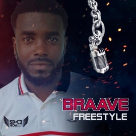 Freestyle (feat. Braave) Spac3boyFly