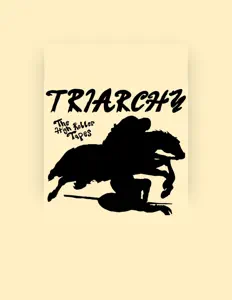 Listen to Triarchy, watch music videos, read bio, see tour dates & more!