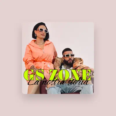 Listen to GS Zone, watch music videos, read bio, see tour dates & more!