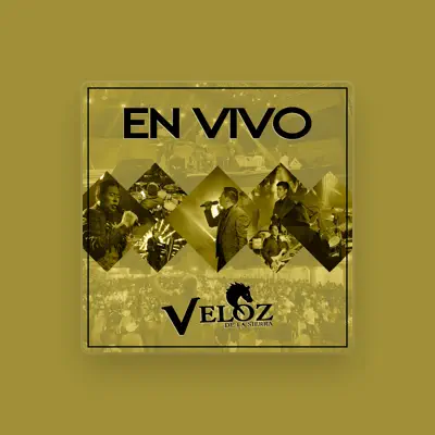 Listen to Veloz De La Sierra, watch music videos, read bio, see tour dates & more!