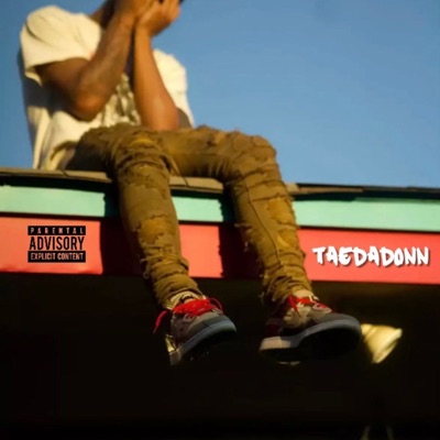 Mr. Donn Freestyle - Single