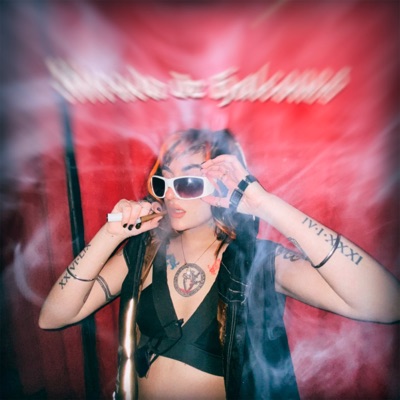 Mirada de Halcones - Single