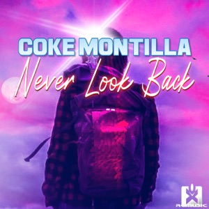 Never Look Back - Single