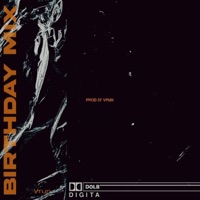 Birthday Mix - Vrun