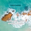 Sleep Well with Brown Noise and Ocean Sounds, Background Cello & Violin Music