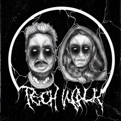TECHWALK! (feat. GO!SINNER) - Single