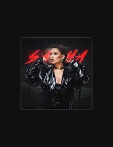 Escucha a Sasha Riko, mira videos musicales, lee su biografía, consulta las fechas de las gira y más.