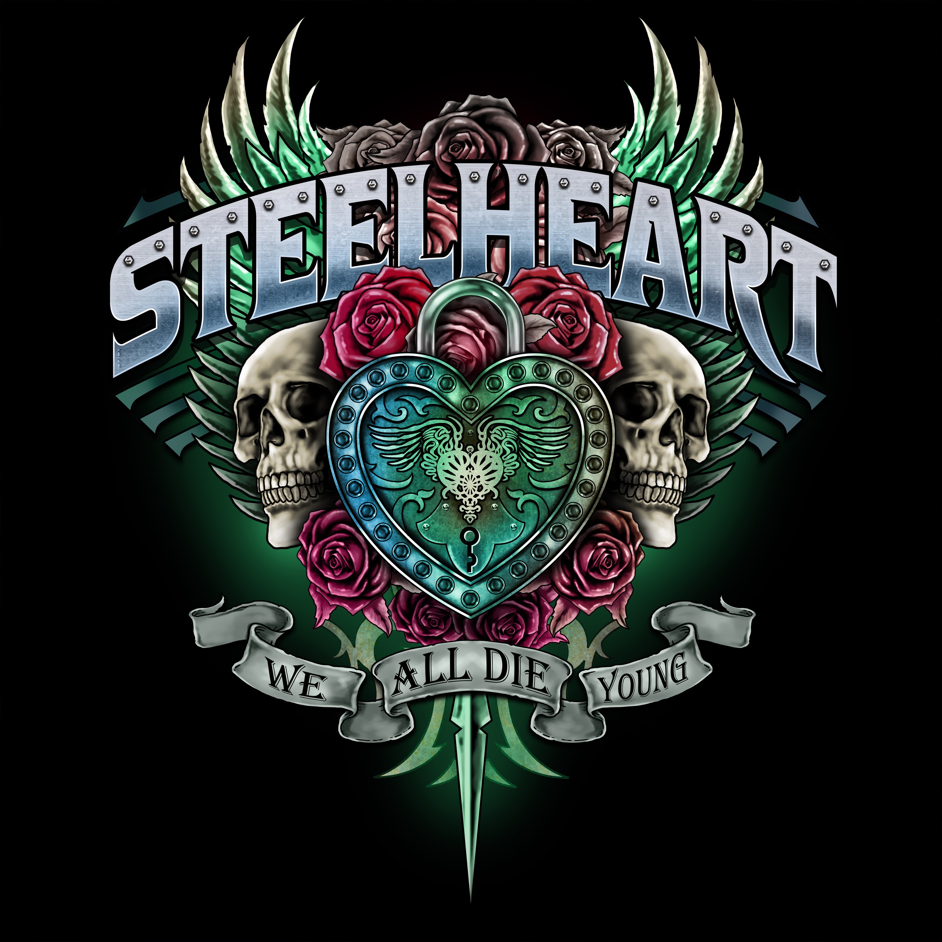 Can't Stop Me Lovin' You - Steelheart: Song Lyrics, Music
