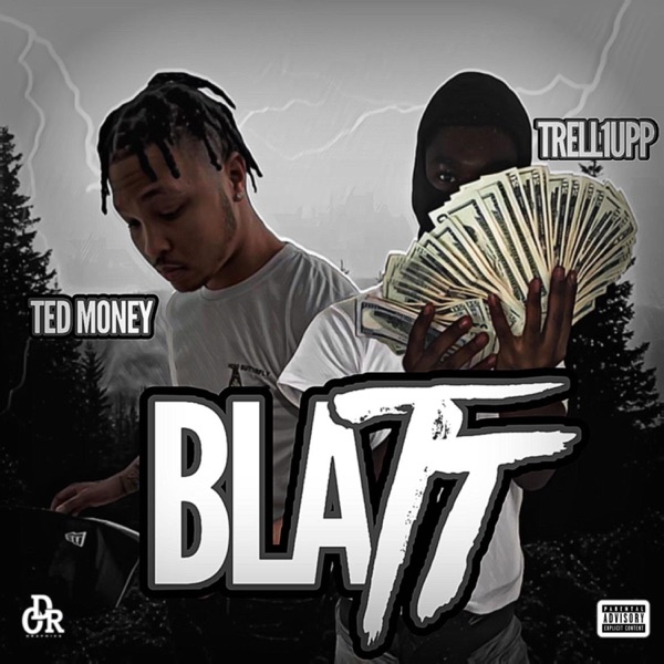 Blatt (feat. Trell1Upp)
