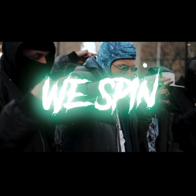 We Spin (feat. J Zeta & Amara 157) - Single