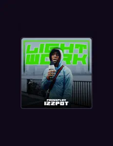 Listen to Izzpot, watch music videos, read bio, see tour dates & more!