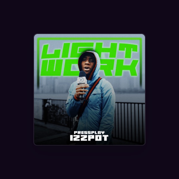 Pressplay's avatar