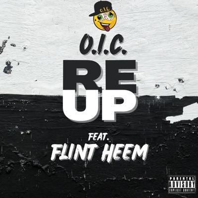 The reup (feat. Flint heem) - Single