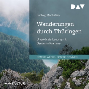 Wanderungen durch Thüringen