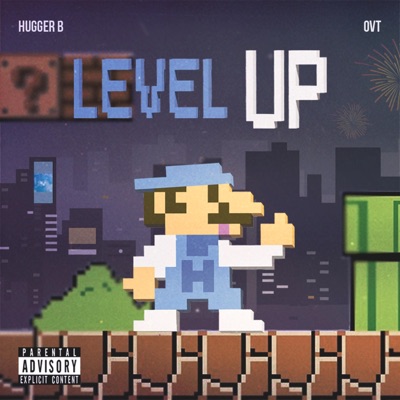 Level Up - Single