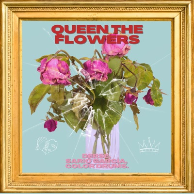 Queen The Flowers - Single