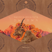 Dharma - German Brigante, Namito & Rodrigo Gallardo