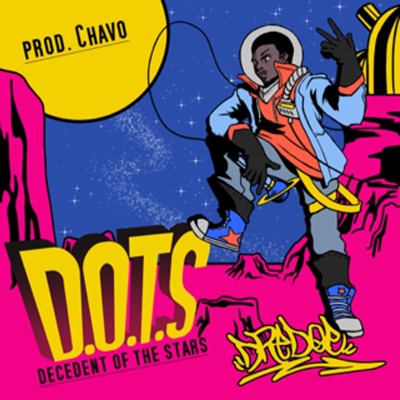 D.O.T.S - Single