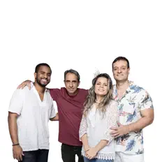 Flor de Aruanda: песни, клипы, биография, даты выступлений и многое другое.