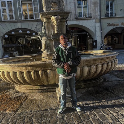Giannis Antetokounmpo - Single