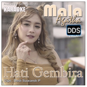 Chord Gitar Hati Gembira - Mala Agatha
