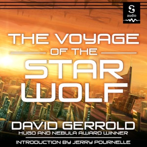 The Voyage of the Star Wolf